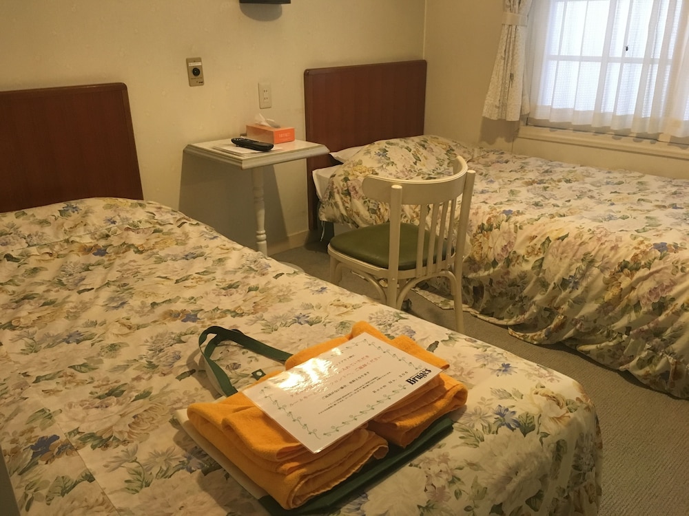 Twin Room photo 3