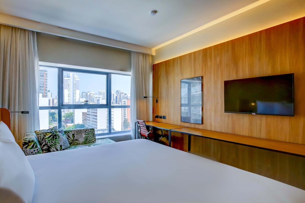 Deluxe Double Room - Photo 7