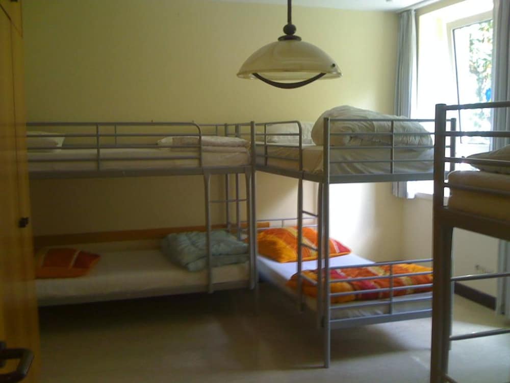 1 Bed In Shared Dormitory, Mixed Dorm photo 1