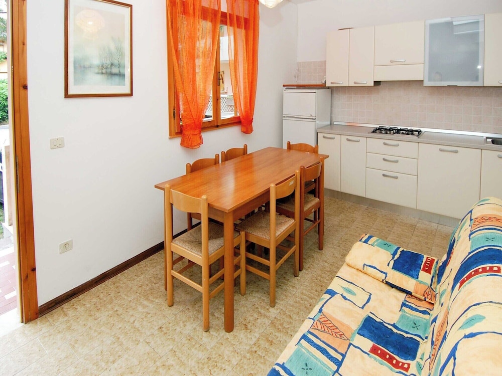Apartment, 1 Bedroom, Balcony, Garden View