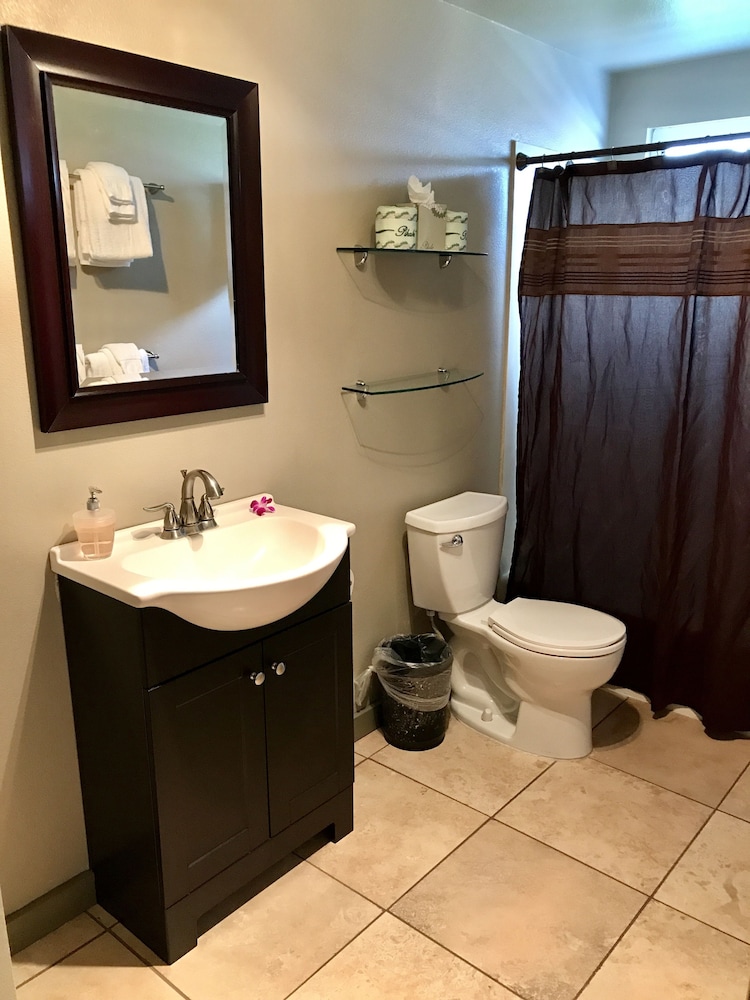 Studio Suite, Kitchenette, Bay View