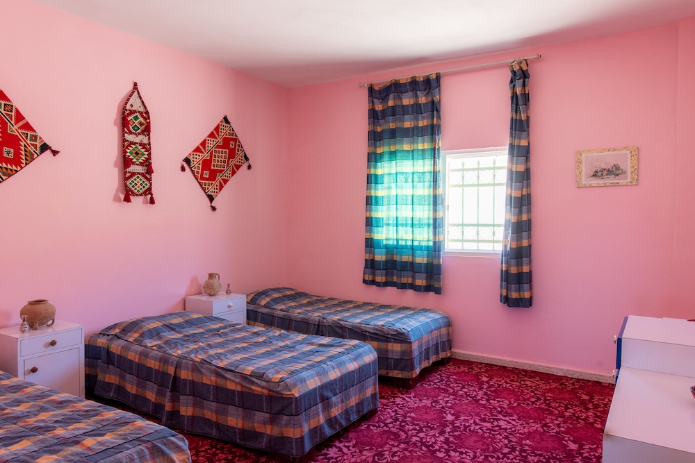 Shared Dormitory photo 1