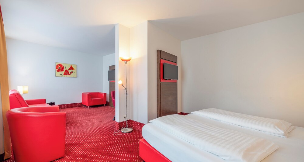 Comfort Quadruple Room - Photo 7