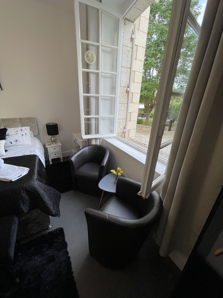 Deluxe Room, Non Smoking, Garden View photo 3