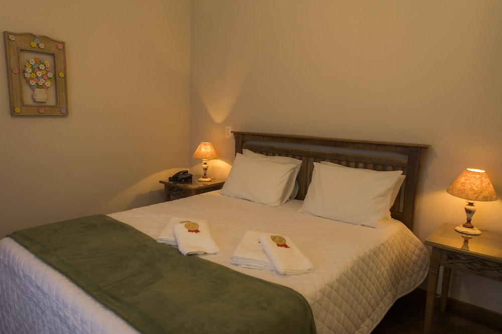 Standard Quadruple Room (Plus) photo 1