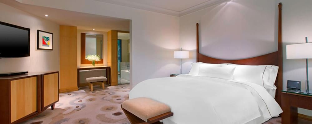 Deluxe Suite, 1 Bedroom