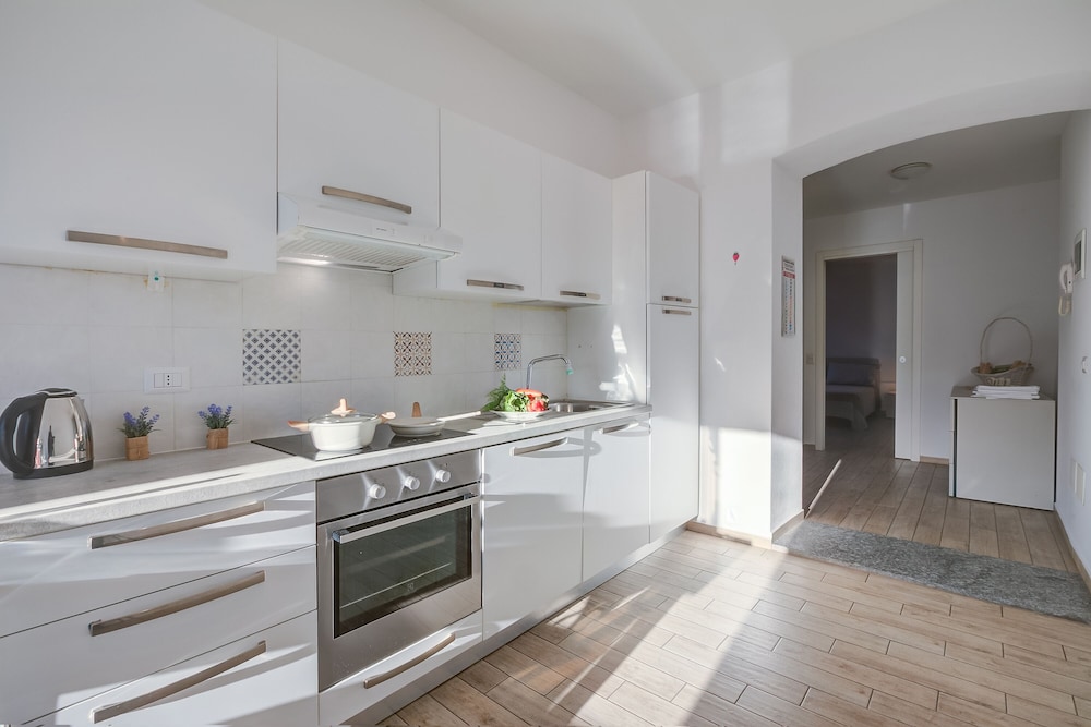 Standard Apartment, 1 Bedroom, Lakeside (La Finestra Di Laura) photo 2
