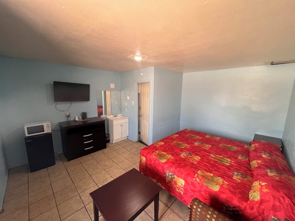 Standard Single Room photo 2