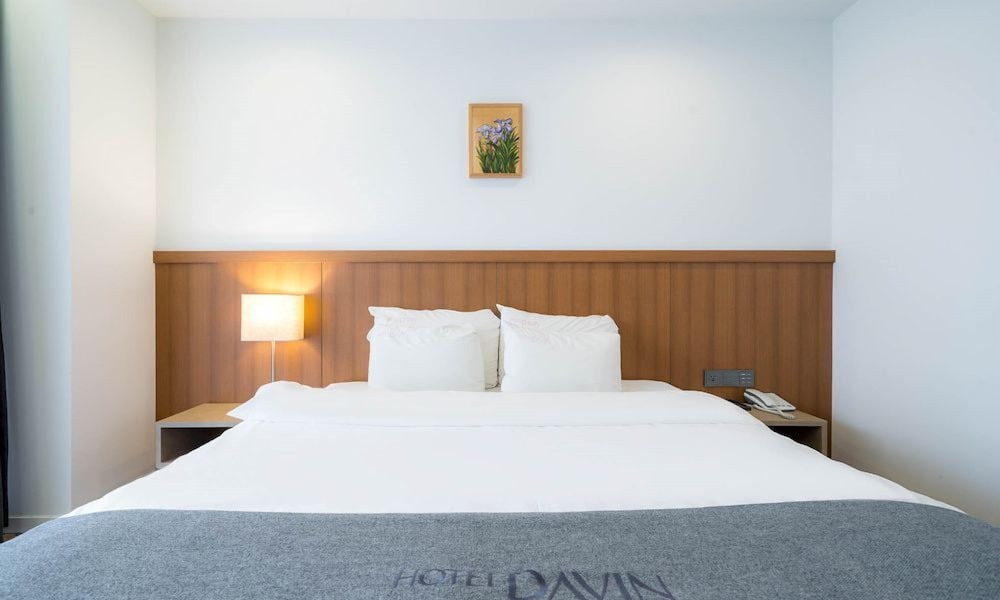Deluxe Double Room - Photo 7