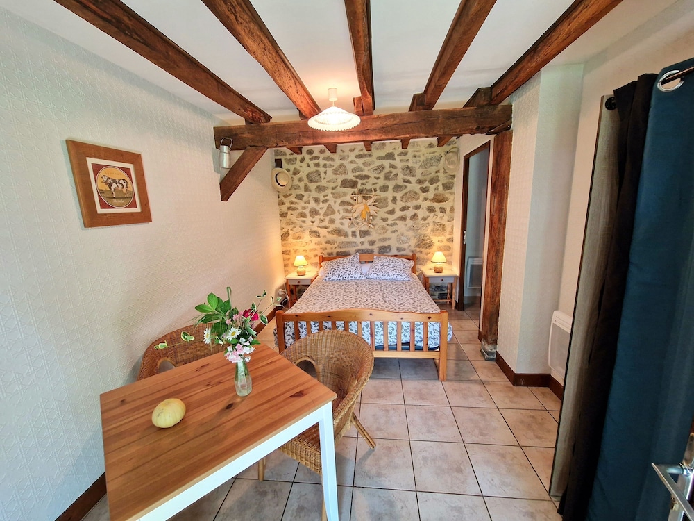 Comfort Double Room photo 1