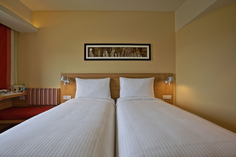 Standard Twin Room, 2 Twin Beds photo 1