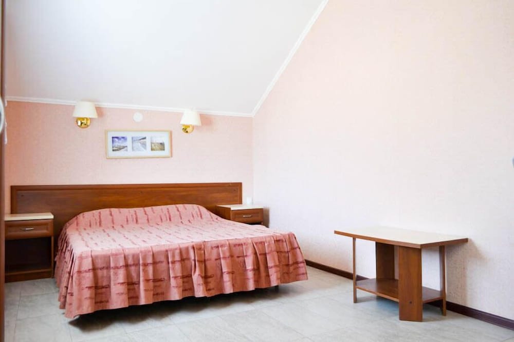 Standard Double or Twin Room photo 2