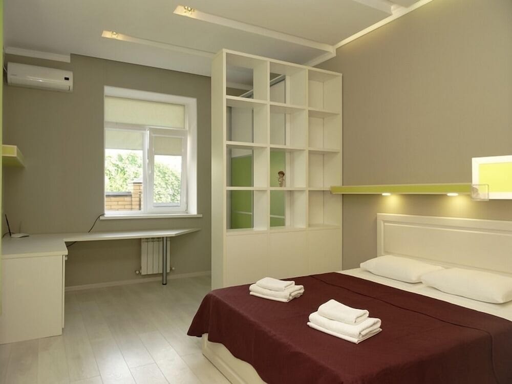 Apartment, 2 Bedrooms, Kitchen photo 1