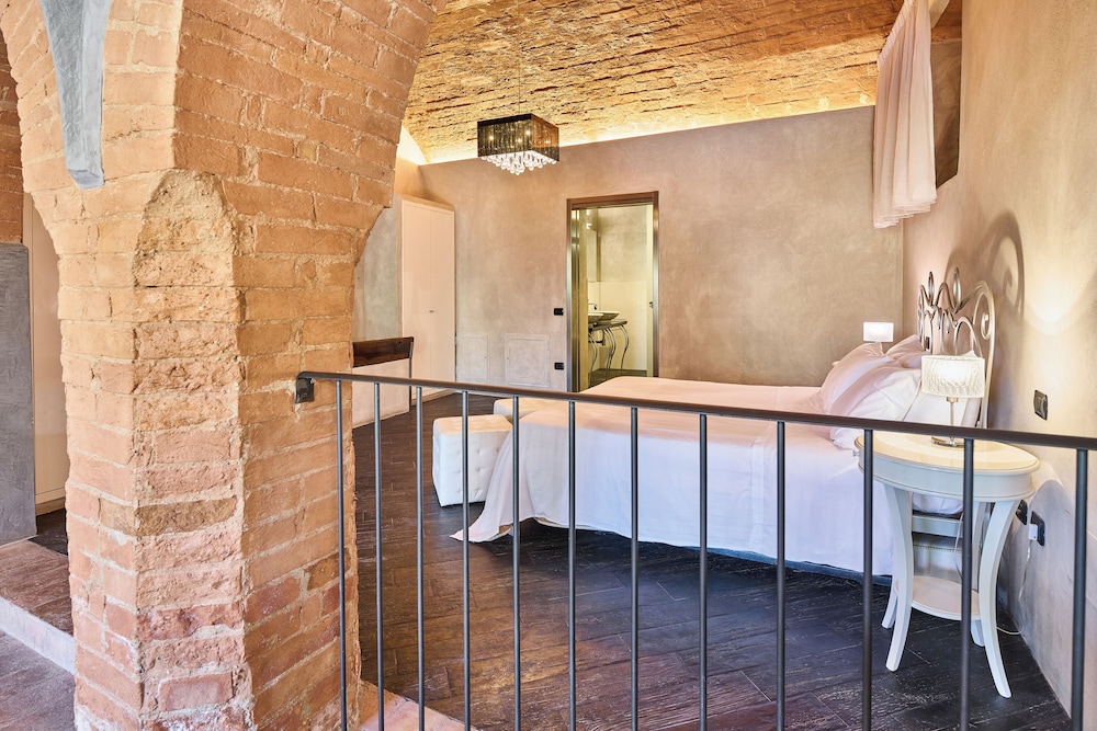 Deluxe Apartment, 1 Bedroom photo 3