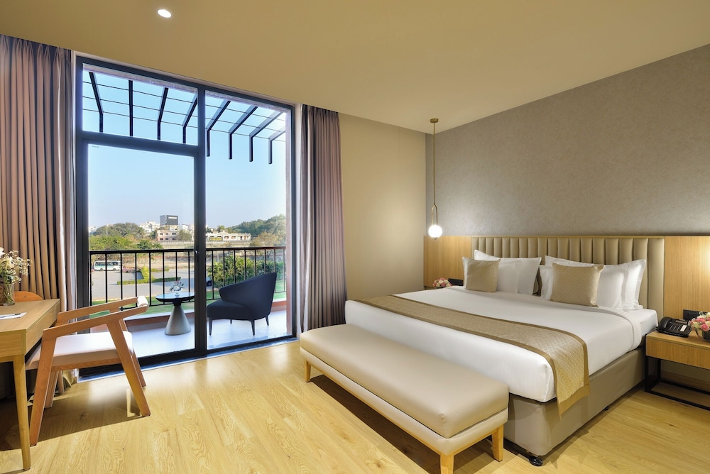 Classic Double or Twin Room