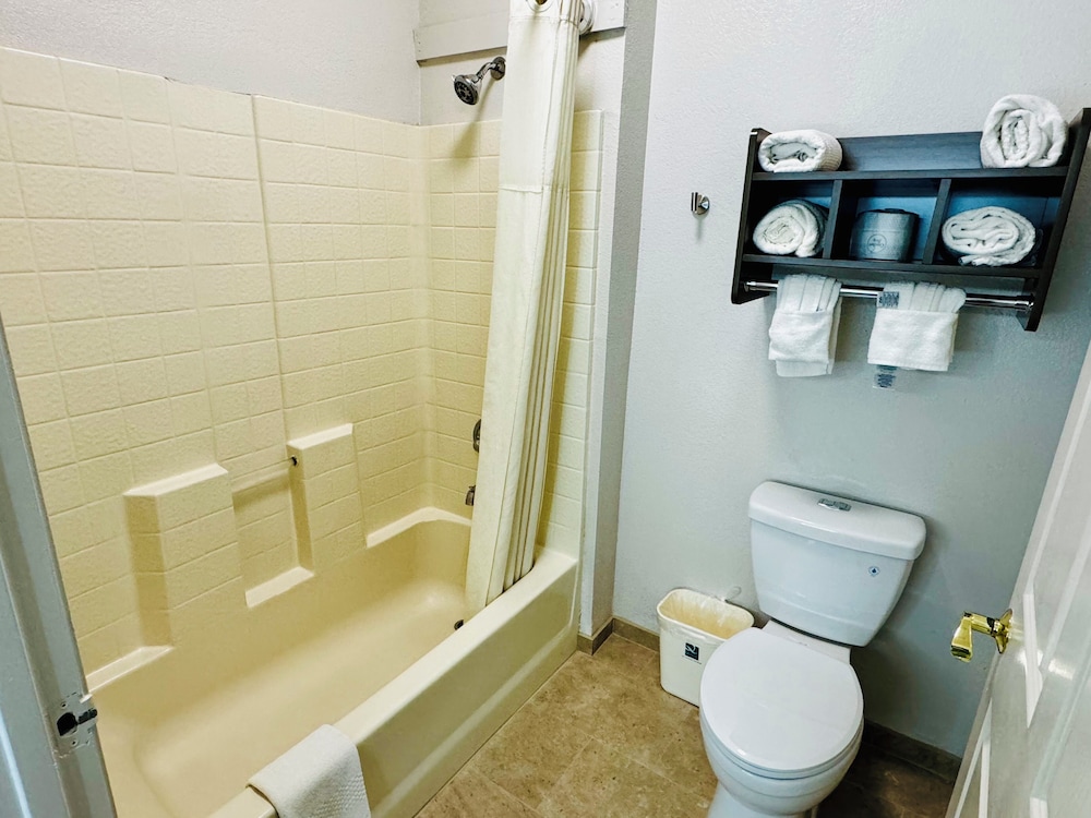 Room, Multiple Beds, Non Smoking - Photo 8