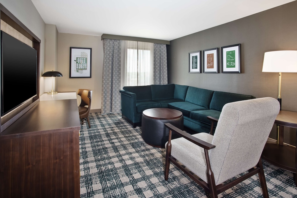 Suite, 1 Bedroom photo 2