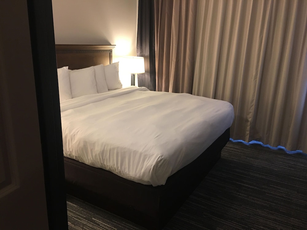 Suite, 1 Bedroom, Non Smoking photo 2