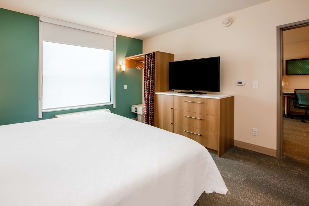Suite, 1 Bedroom, Non Smoking - Photo 2