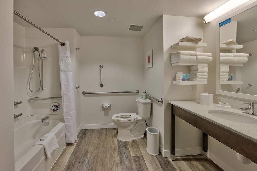 Hampton Inn & Suites Albuquerque Airport, Billede 5