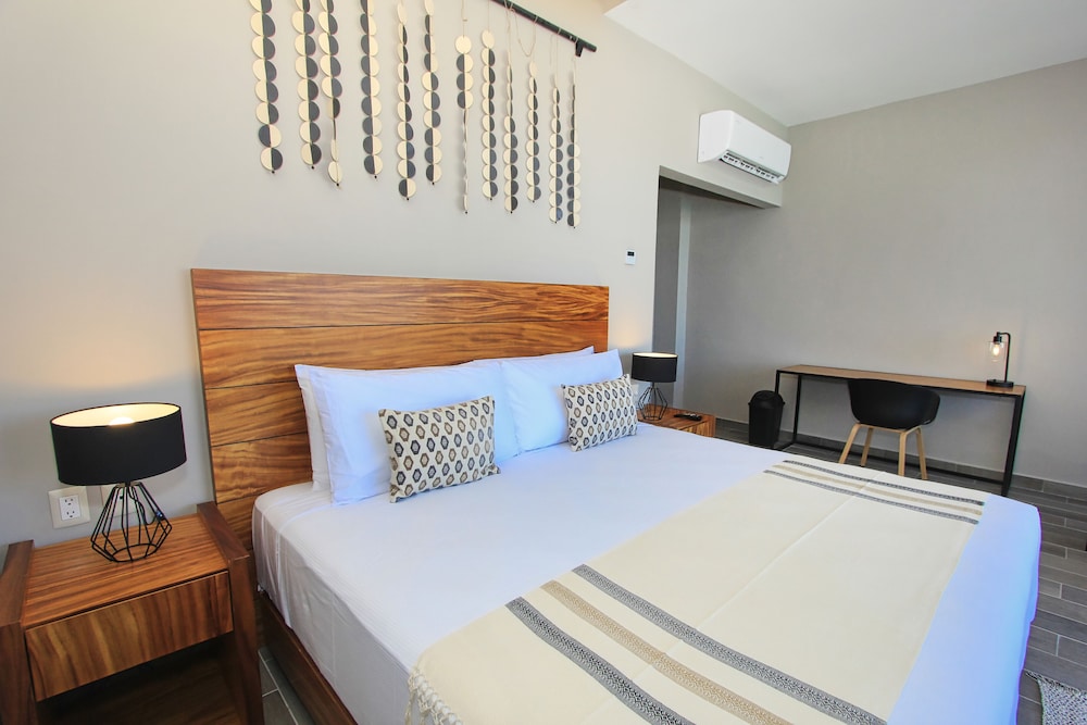 Junior Suite - Photo 2
