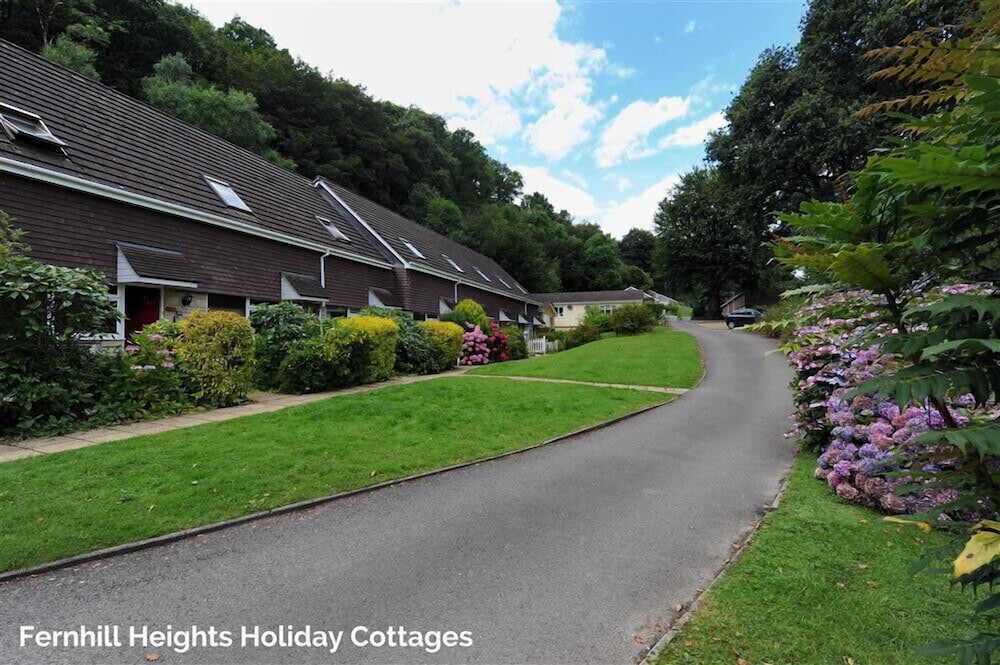 Cottage