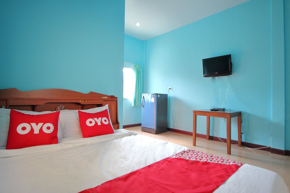 Standard Double Room photo 3