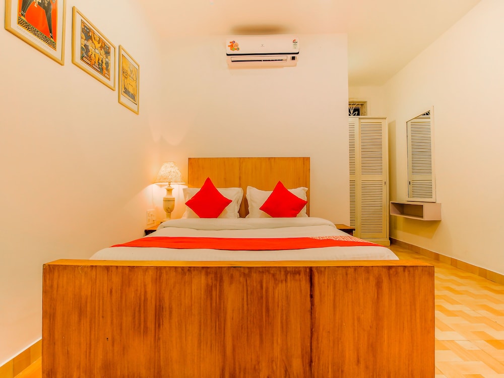 Double Or Twin Room photo 2