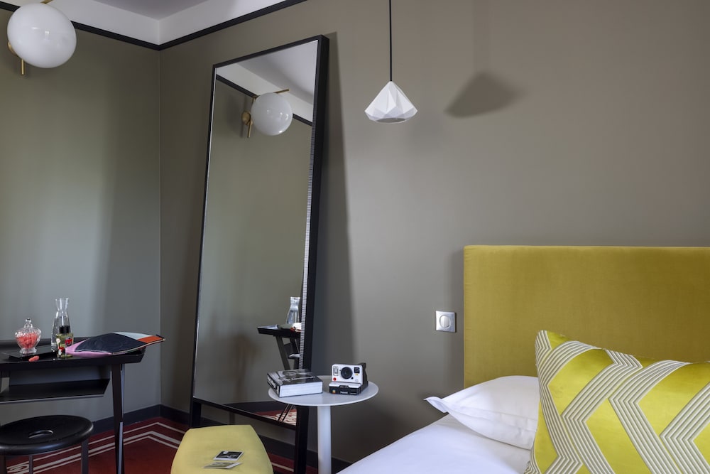 Superior Room, Terrace - Photo 4