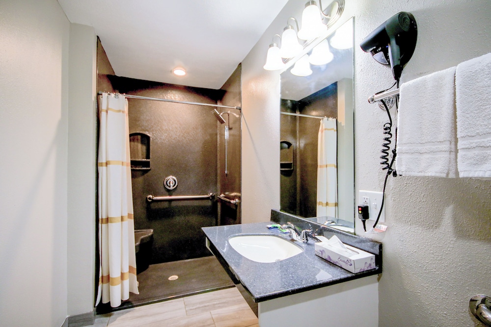 Hotel Arthur by OYO Glenwood Hwy 34, Photo 6