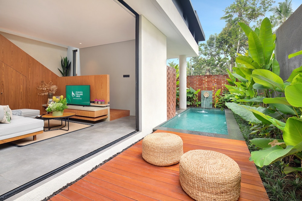 One Bedroom Villa with Private Pool - Photo 1
