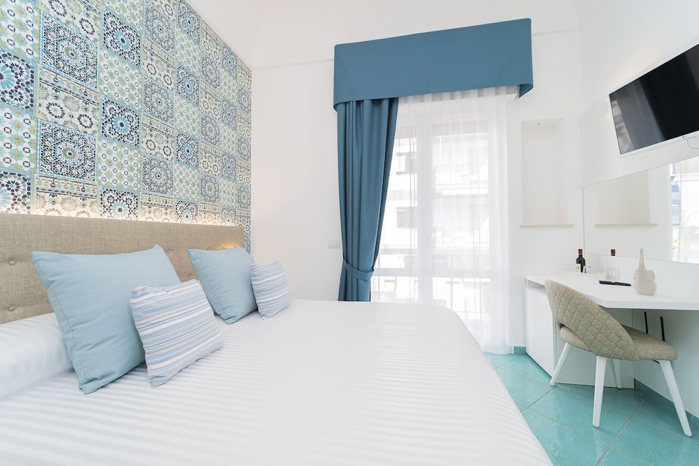 Superior Double Room - Photo 17