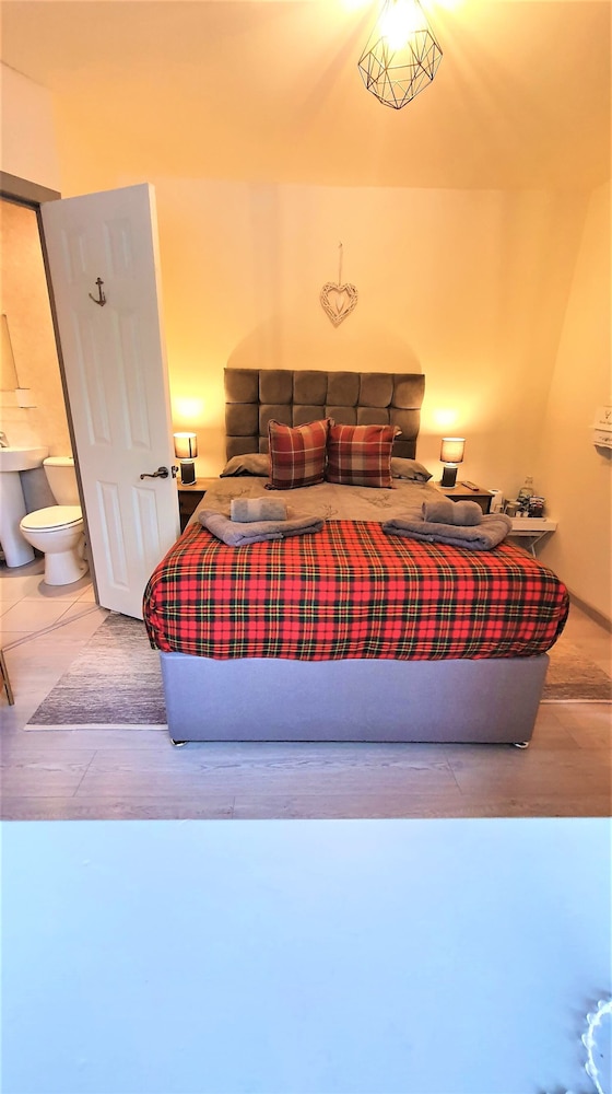 Double Room, 1 Double Bed photo 2