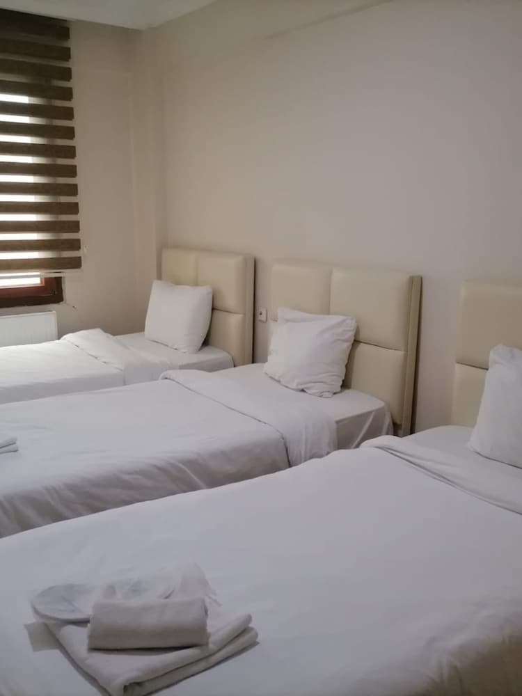 Superior Room, City View photo 2