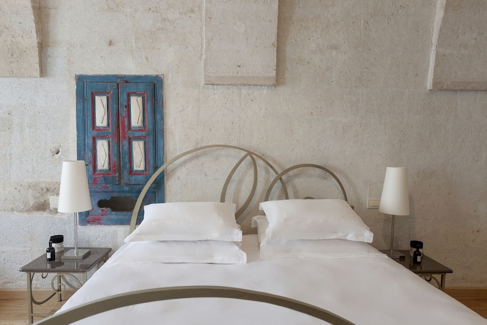 Chapelle King Room photo 2
