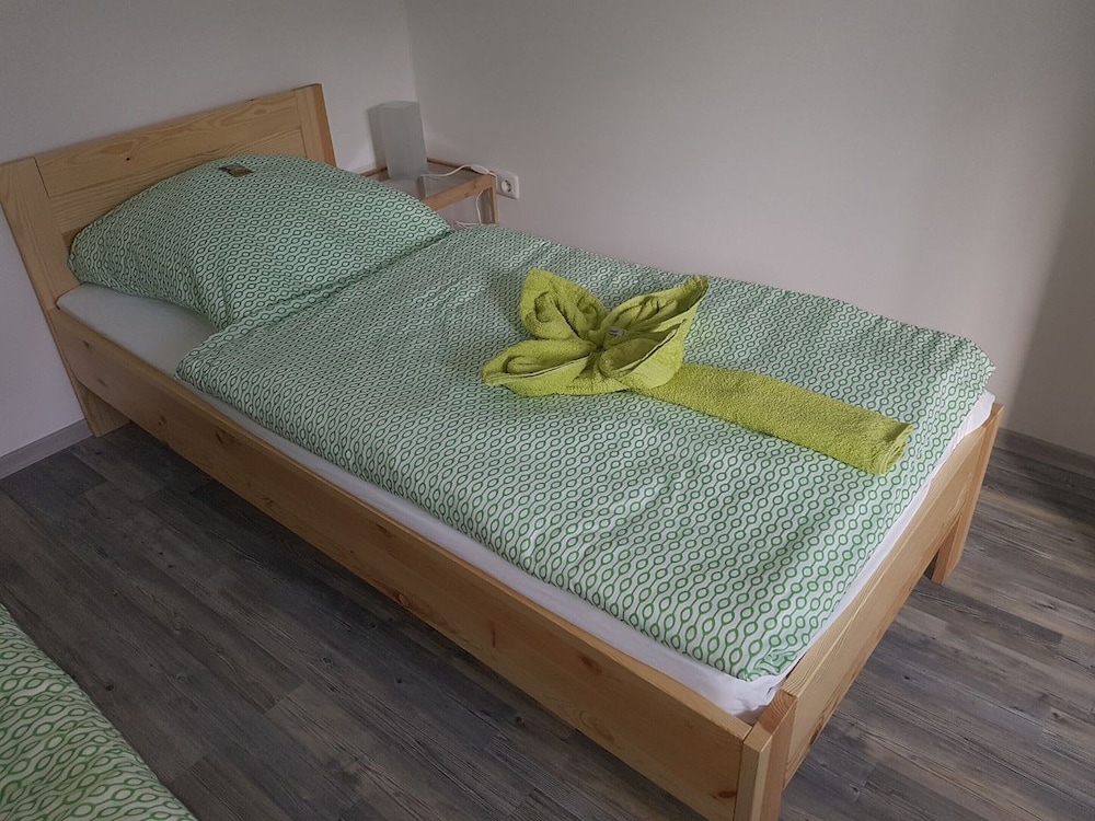 Double or Twin Room photo 1