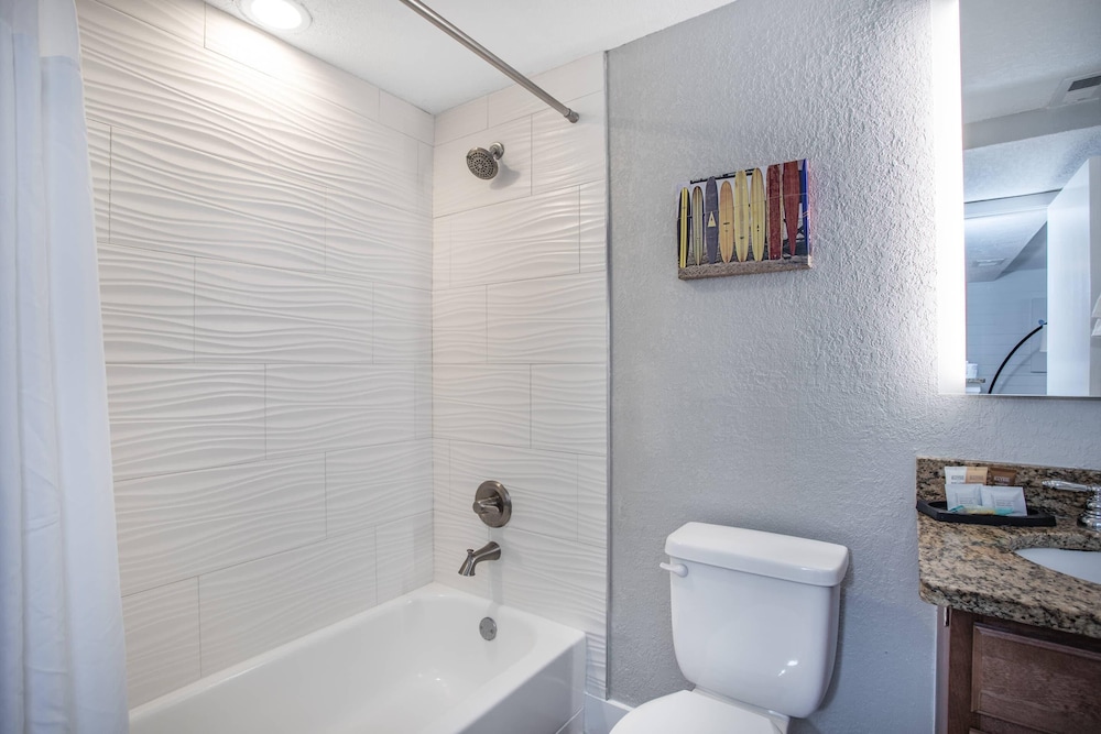 Suite, Multiple Beds, Non Smoking (Efficiency)