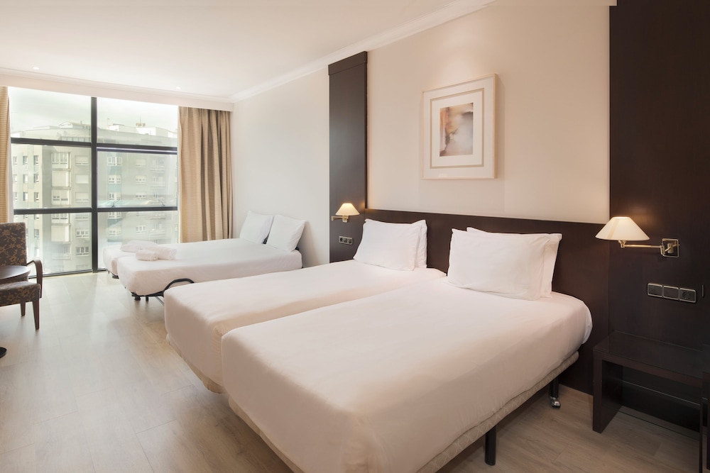 Double Room (Extra bed) - Photo 1