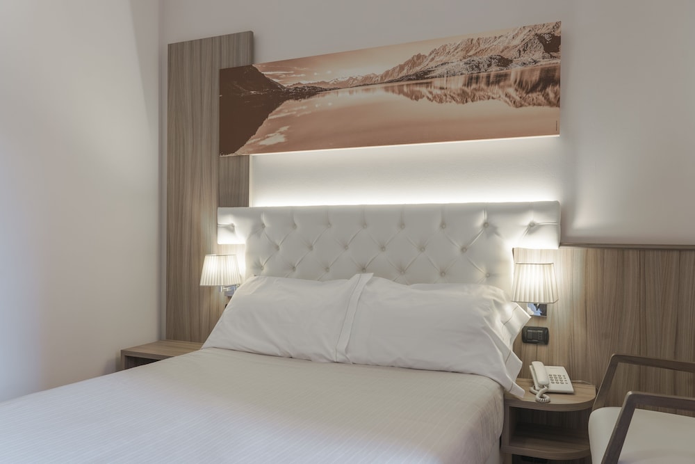 Classic Double Room Single Use