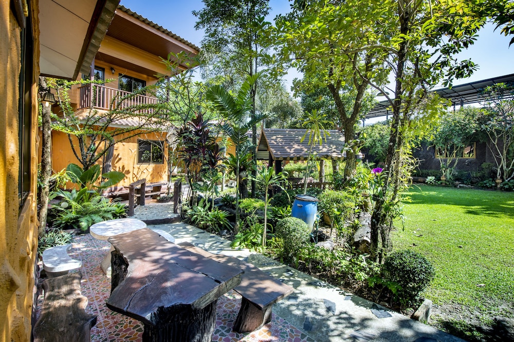 2 bedroom villa photo 3