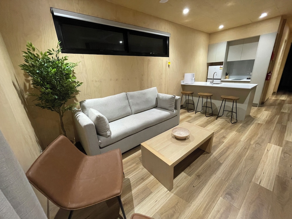 Deluxe Cabin, 1 Bedroom photo 3