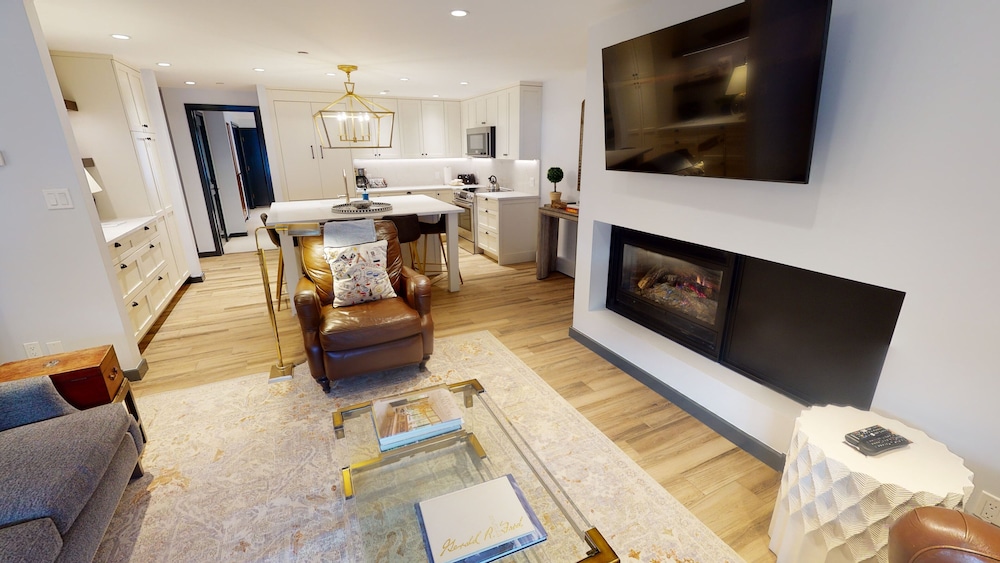 Room, 3 Bedrooms (Diamond)