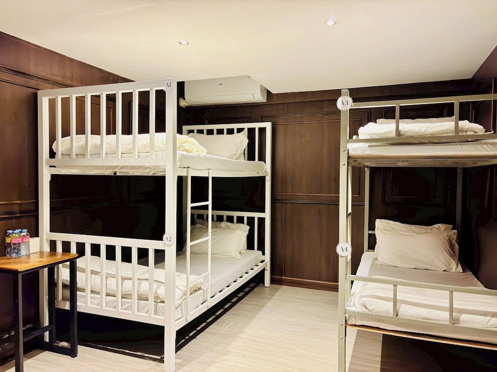 Shared Dormitory, Mixed Dorm photo 1