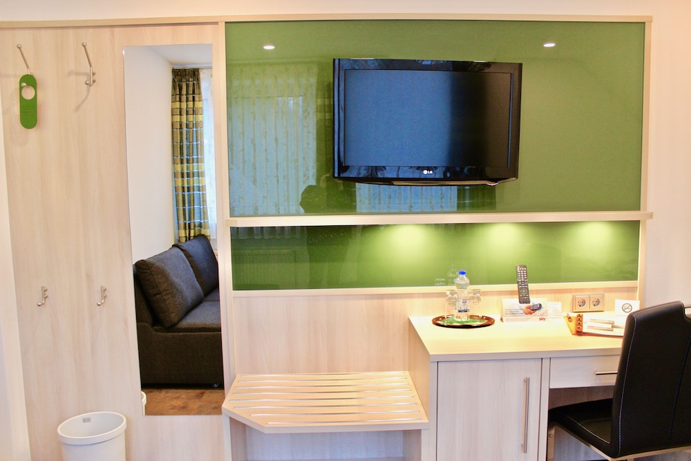 Comfort Double Room (Deluxe) photo 3