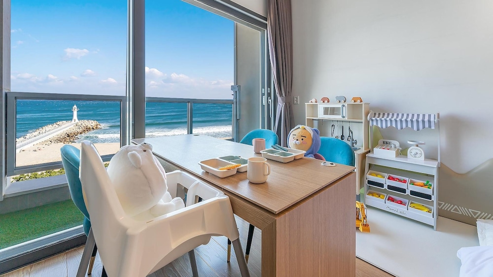 Basic Room, 1 Bedroom (Strawberry204(Oceanview) - Kids) photo 2
