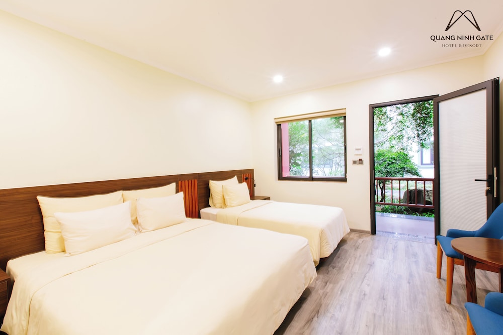 Deluxe Twin Room - Photo 1