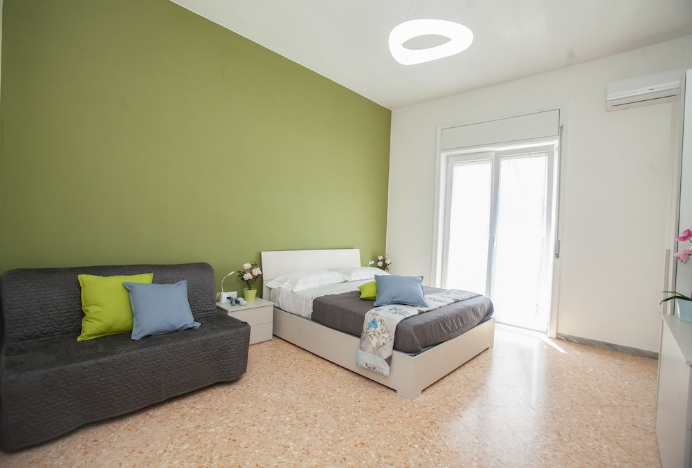 Apartment, 2 Bedrooms