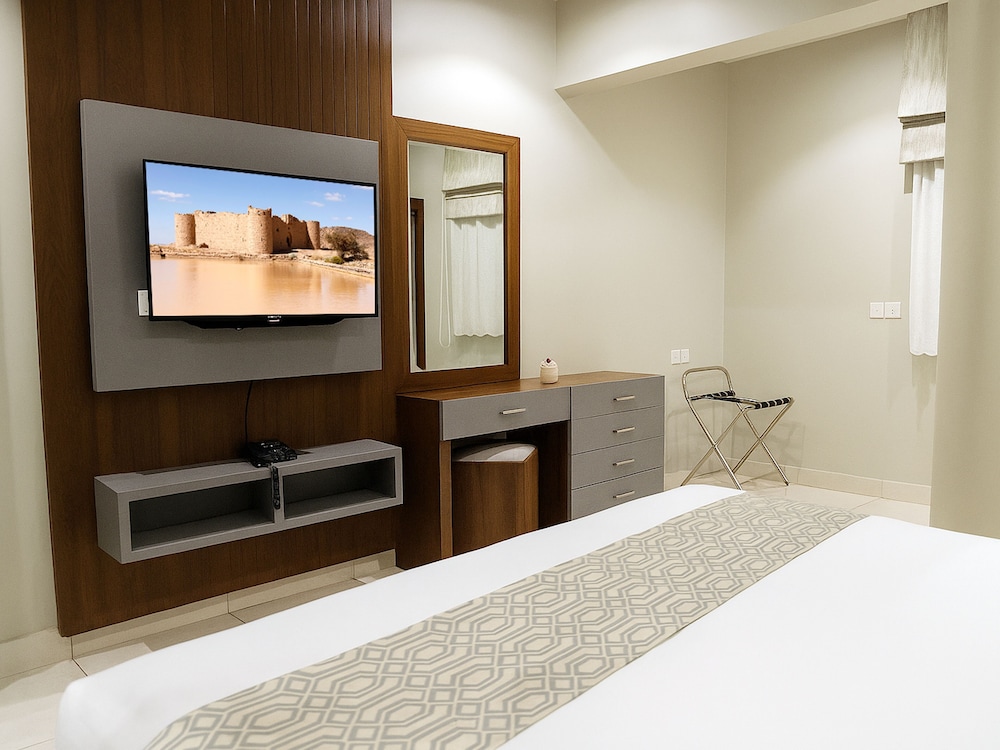 Deluxe Room photo 3