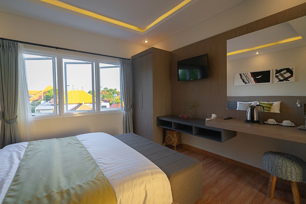 Deluxe Room photo 3