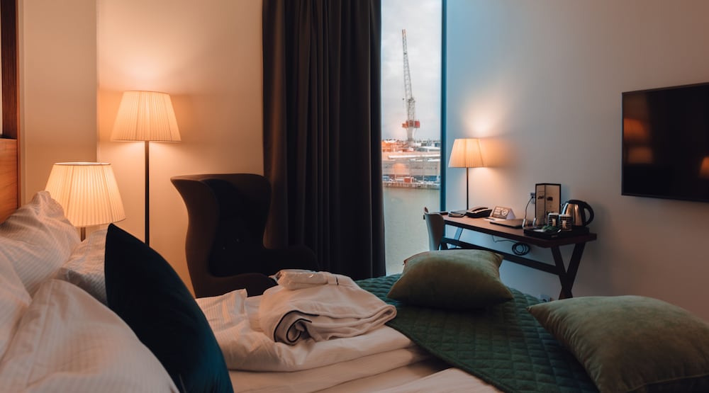 Superior Double Room, 1 Double Bed, Non Smoking